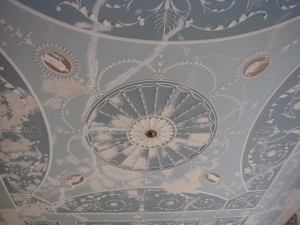 Callaghans - Decorating